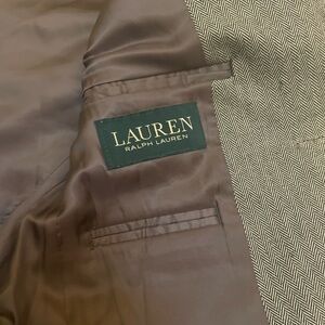 Ralph Lauren Blazer